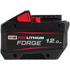   Milwaukee akkumulátor M18 FB12 FORGE 12Ah/18V Li-ion (4932492651)