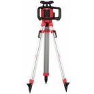 Milwaukee TRP160 háromlábú lézerállvány 1,6m 4932493199