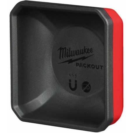 Milwaukee PACKOUT™ mágneses tároló 10 x 10 cm
