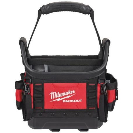 Milwaukee PACKOUT™ Szerszámtáska nyitott 25cm (4932493622)