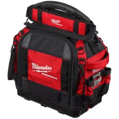   Milwaukee PACKOUT™ zárt szerszámtáska - 38 cm (4932493623)