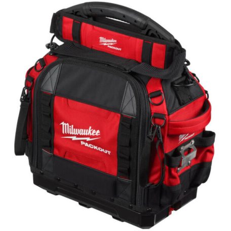 Milwaukee PACKOUT™ zárt szerszámtáska - 38 cm (4932493623)