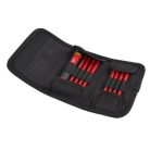 Milwaukee többszárú szigetelt csavarhúzó készlet 8 részes PH/PZ/SL/TX 4932493659