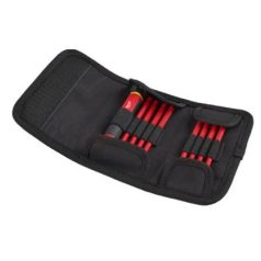   Milwaukee többszárú szigetelt csavarhúzó készlet 8 részes PH/PZ/SL/TX 4932493659