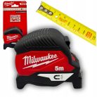 Milwaukee mérőszalag Magnetic GEN IV mágneses 5 m 30 mm 4932498768