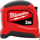 Milwaukee mérőszalag SLIM 3m/16mm 