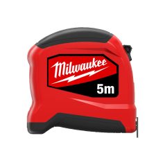 Milwaukee mérőszalag SLIM 5m/19mm (4932498783)