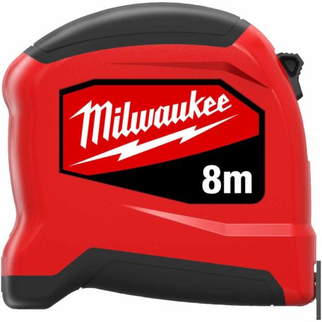 Milwaukee mérőszalag Slim GEN II 8 m x 25 mm 4932498785