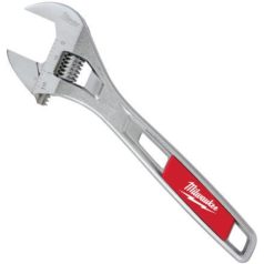   Milwaukee villáskulcs állítható pofájú 250 mm / 35 mm 48227410