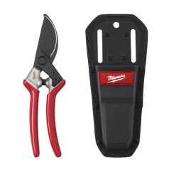 Milwaukee kézi metszőolló tokkal 25 mm (4932499679)