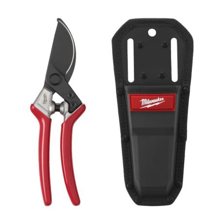 Milwaukee kézi metszőolló tokkal 25 mm (4932499679)