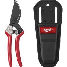 Milwaukee kézi metszőolló tokkal 20 mm (4932499680)