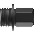 Milwaukee befogótüske lyukfűrészhez 5/8"x18mm 32-51 mm 5 db QUIK-LOK (4932500551)