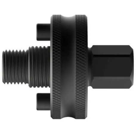 Milwaukee befogótüske lyukfűrészhez 1 db 5/8"x20mm 14-30mm/32-210mm QUIK-LOK (4932500553)