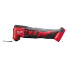 Milwaukee M18 BMT-0 akkus multigép (akku és töltő nélkül)