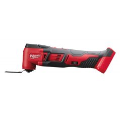   Milwaukee M18 BMT-0 akkus multigép (akku és töltő nélkül)