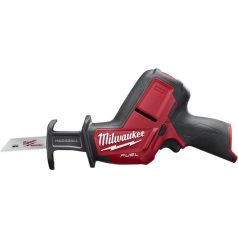   Milwaukee M12 CHZ-0 akkus orrfűrész szénkefementes (12V) alapgép kartondobozban 4933446960