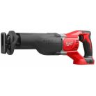 Milwaukee M18 BSX-0 orrfurész akkus 18V 300 mm szénkefés alapgép kartondobozban