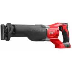   Milwaukee M18 BSX-0 orrfurész akkus 18V 300 mm szénkefés alapgép kartondobozban