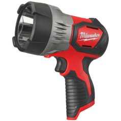 Milwaukee M12 SLED-0 akkus led reflektor 12V alapgép