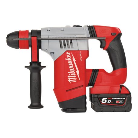 MILWAUKEE M18 CHPX-502X SDS-PLUS Fúró-vésőkalapács