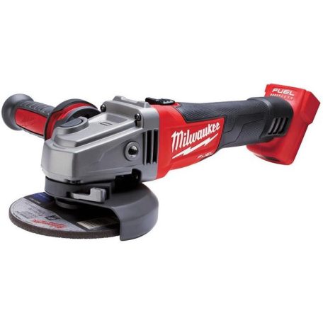 MILWAUKEE M18 CAG125X-0X Akkus sarokcsiszoló HD ko