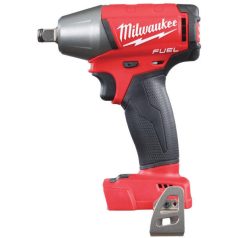   MILWAUKEE M18 FIWF12-0X Akkus ütvecsavarozó (18V) csak gép kofferben