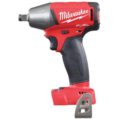 MILWAUKEE M18 FIWF12-0X Akkus ütvecsavarozó (18V) csak gép kofferben