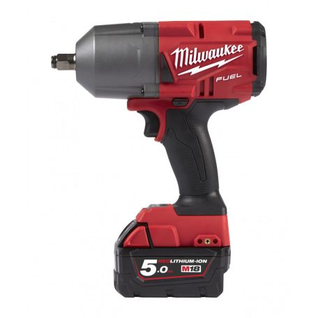 MILWAUKEE M18 FHIWF12-502X Akkus ütvecsavarozó 1/2