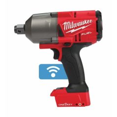   Milwaukee M18 ONEFHIWF34-0X FUEL Ütvecsavarozó nagy nyomatékú 3/4 colos  akku és töltő nélkül