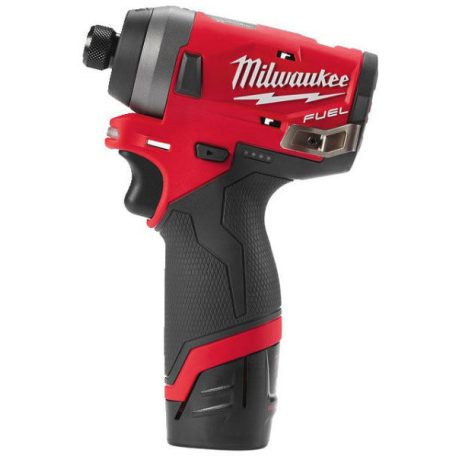 Milwaukee M12 FID-202X akkumulátoros ütvecsavarozó