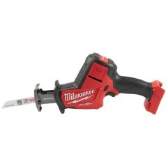   Milwaukee M18 FHZ-0X akkus orrfűrész 18 V 150 mm szénkefementes Heavy Duty kofferben