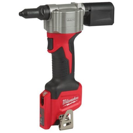 Milwaukee M12 BPRT-0 akkus popszegecselő (csak gép)