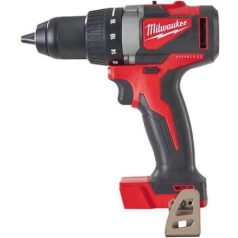Milwaukee M18 BLDD2-0X akkus fúró csavarozó 4933464514