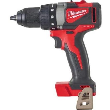 Milwaukee M18BLDD2-0X Akkus fúró csavarozó 4933464514