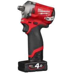 Milwaukee M12 FIWF12-422X akkus ütvecsavarozó (4933464616)