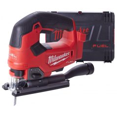 Milwaukee M18 FJS-OX  dekopírfűrész