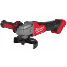 Milwaukee M18 FSAG125X-0X akkus sarokcsiszoló alapgép