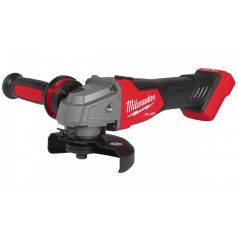 Milwaukee M18 FSAG125X-0X akkus sarokcsiszoló alapgép