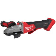   Milwaukee M18 FSAGF125XPDB-0X sarokcsiszoló laposfejű (4933478439)