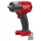 Milwaukee M18 FMTIW2F12-0X akkus ütvecsavarozó 1/2" 18V alapgép 4933478449