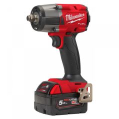   Milwaukee M18 FMTIW2F12-502X 1/2" akkus ütvecsavarozó (4933478450)