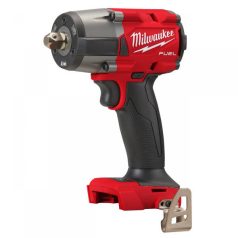   Milwaukee M18 FMTIW2P12-0X akkus ütvecsavarozó alapgép Heavy Duty kofferben 4933478452