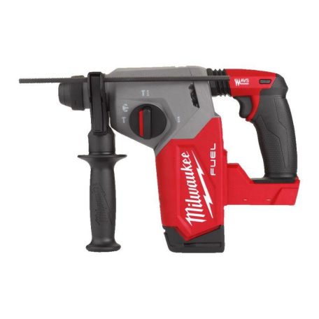 MILWAUKEE M18 FH-0X AKKUS 4 FOKOZATÚ SDS-PLUS KALAPÁCS 18V ALAPGÉP