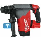 Milwaukee M18 ONEFHP-0X 18V alapgép akkus SDS-Plus fúró-vésőkalapács  4933478884