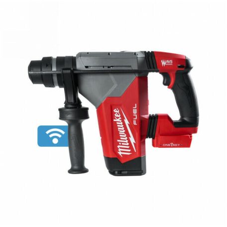 Milwaukee M18 ONEFHP-0X 18V alapgép akkus SDS-Plus fúró-vésőkalapács  4933478884