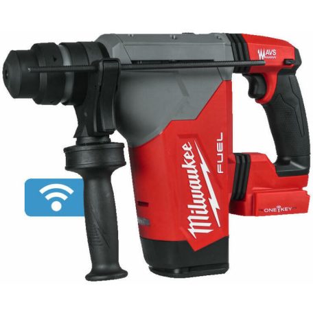 Milwaukee M18 ONEFHP-0X 18V alapgép akkus SDS-Plus fúró-vésőkalapács  4933478884