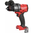 Milwaukee M18 FPD3-0X akkus ütvefúró-csavarozó 18V alapgép