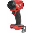 Milwaukee M18 FID3-0X akkus ütvecsavarozó bitbefogással 18 V 226 Nm 1/4 bit szénkefementes Heavy Duty kofferben