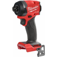   Milwaukee M18 FID3-0X akkus ütvecsavarozó bitbefogással 18 V 226 Nm 1/4 bit szénkefementes Heavy Duty kofferben